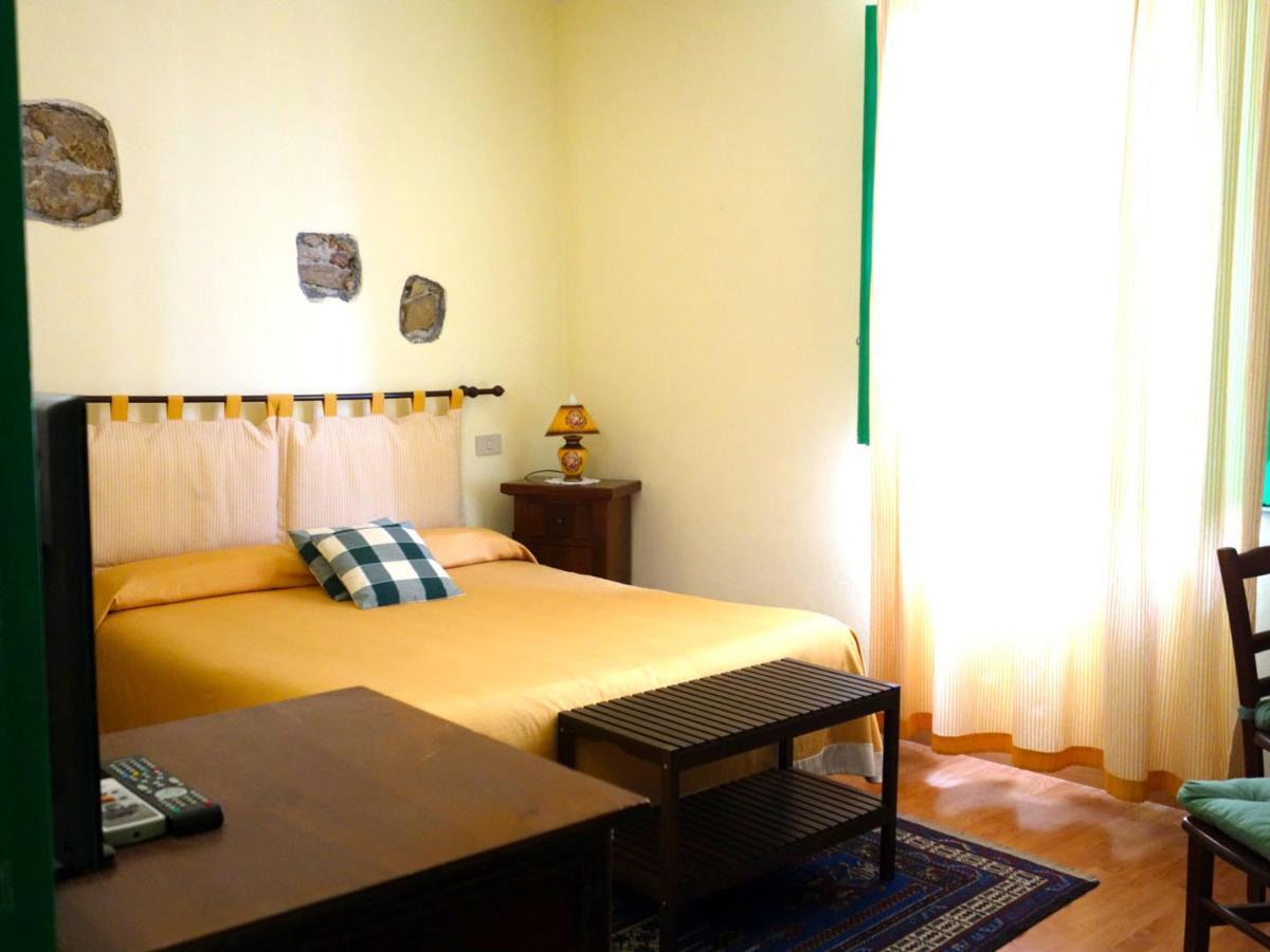 Sorriso Bed and Breakfast Ταορμίνα